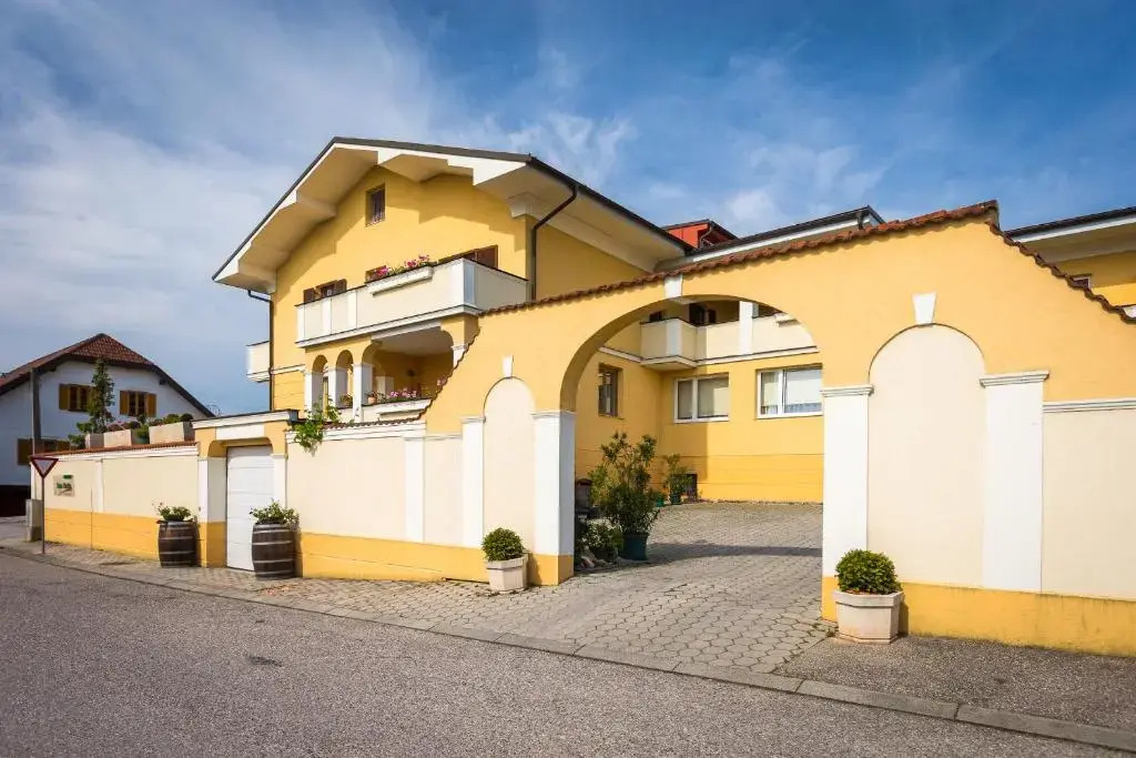 Haus Martin - Schneeberger