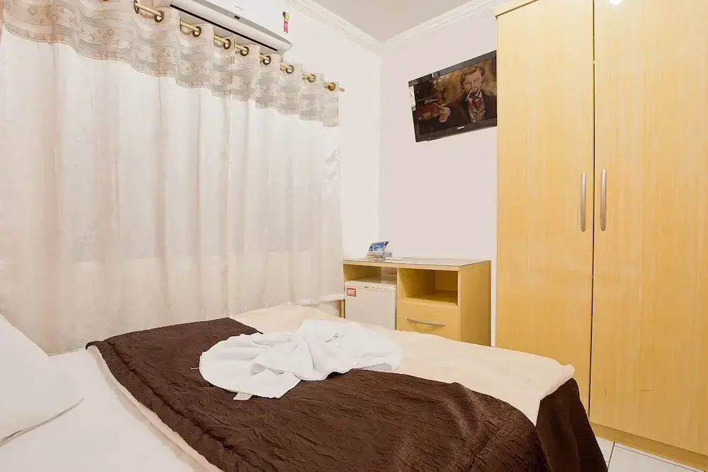 Hotel Parati Arapongas