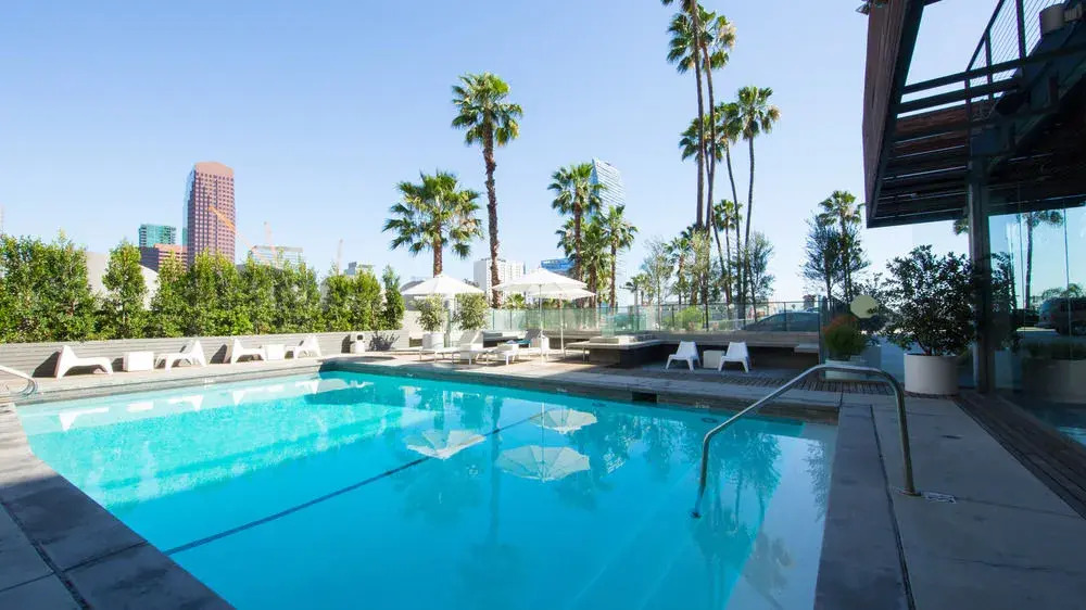 LA Extended Stay by Stay City Rentals