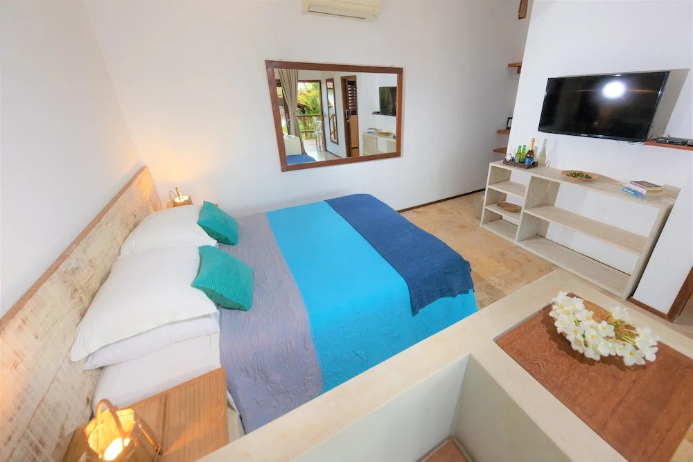 Vila Emanuelle Pousada Boutique