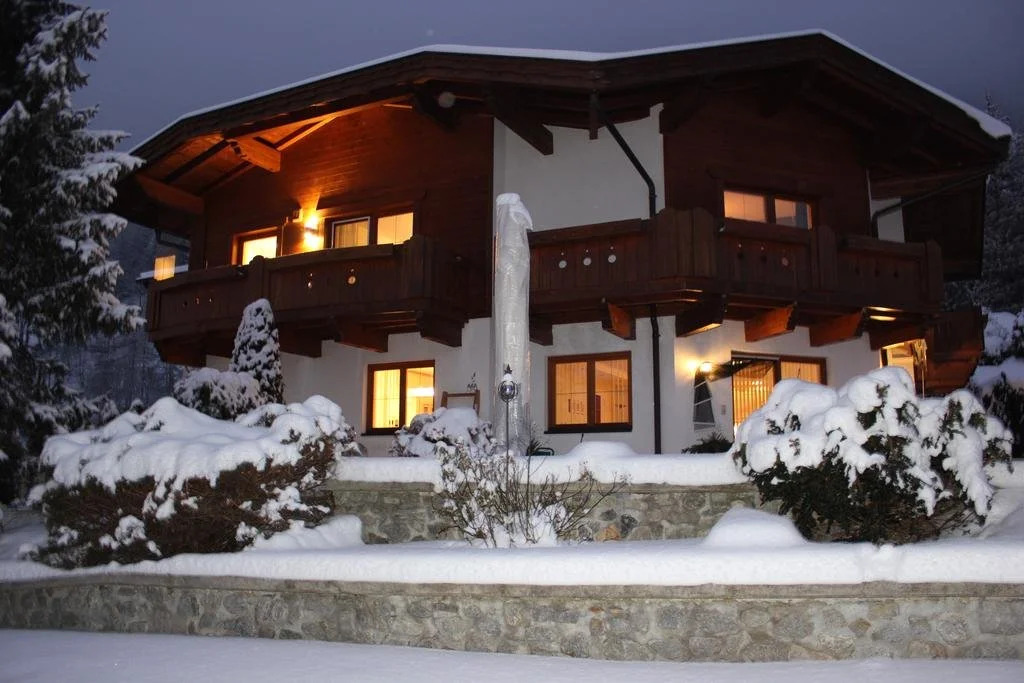 Apartment Isak
