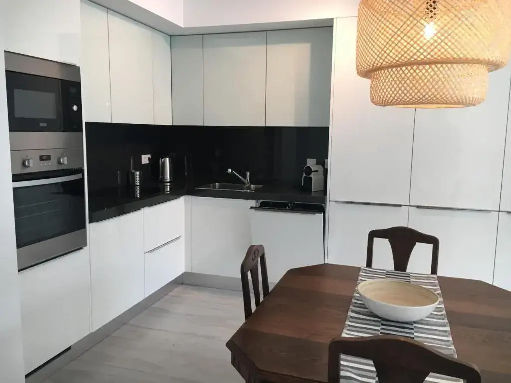 Alto Mar Apartment
