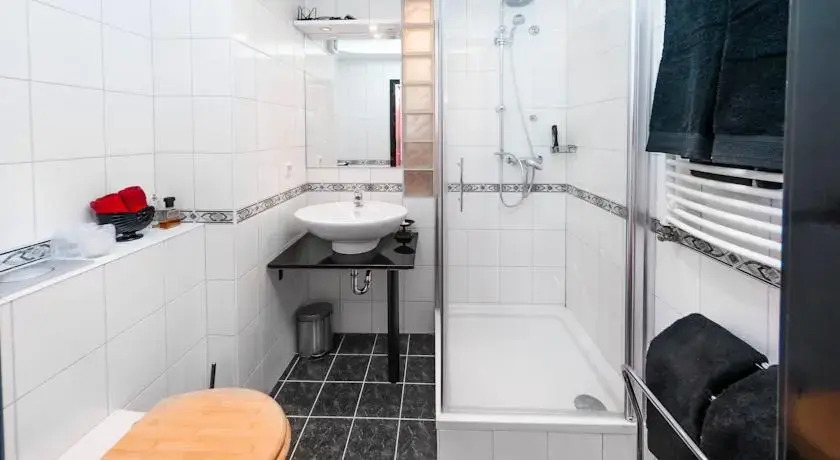 Apartment Stephan
