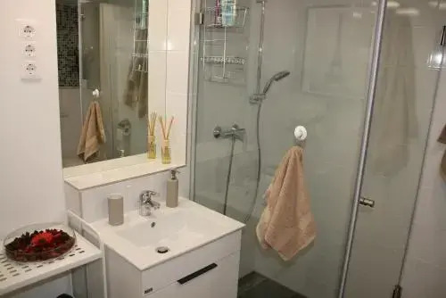 NILA Opera Apartment