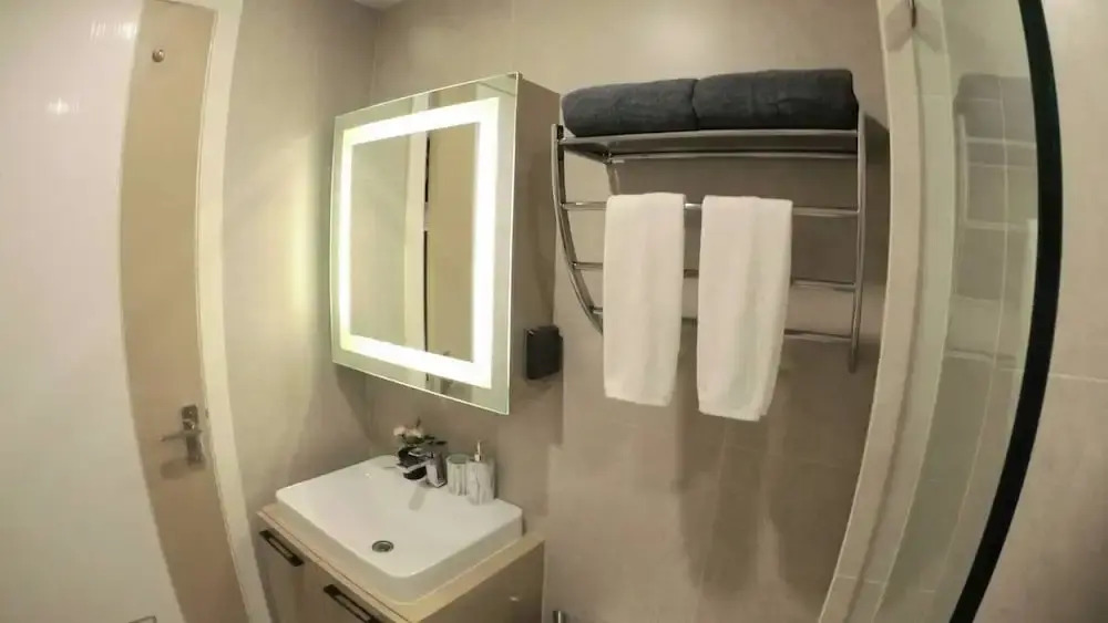 B305 - 1 Bedroom Condo Pool View Near Ao Nang Beach