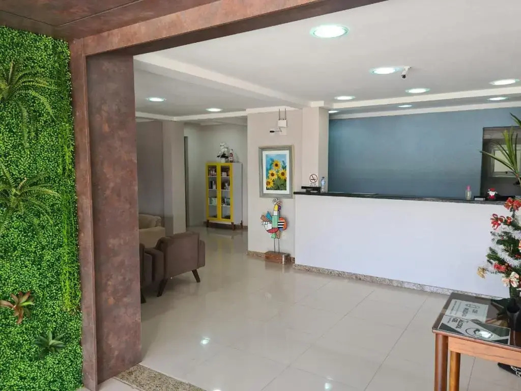 Hotel Jardim do Mar