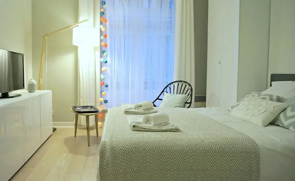Appart Hôtel Lille - STELLA