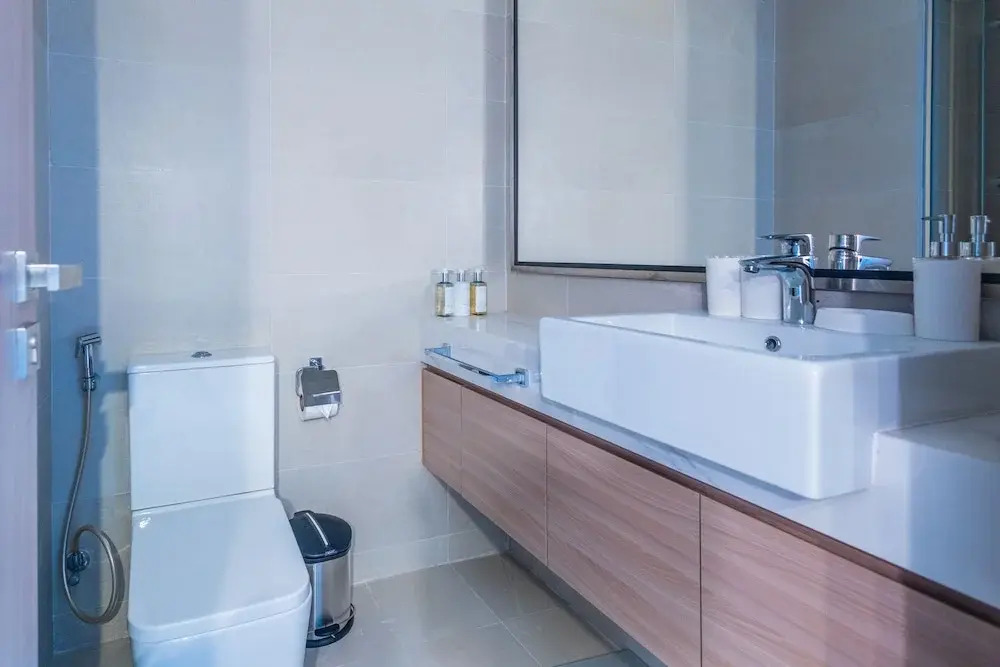 Nasma Luxury Stays - Riviera 10