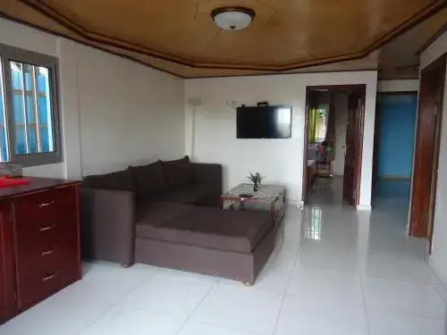 Executive Suites & Apartments - VIP Services