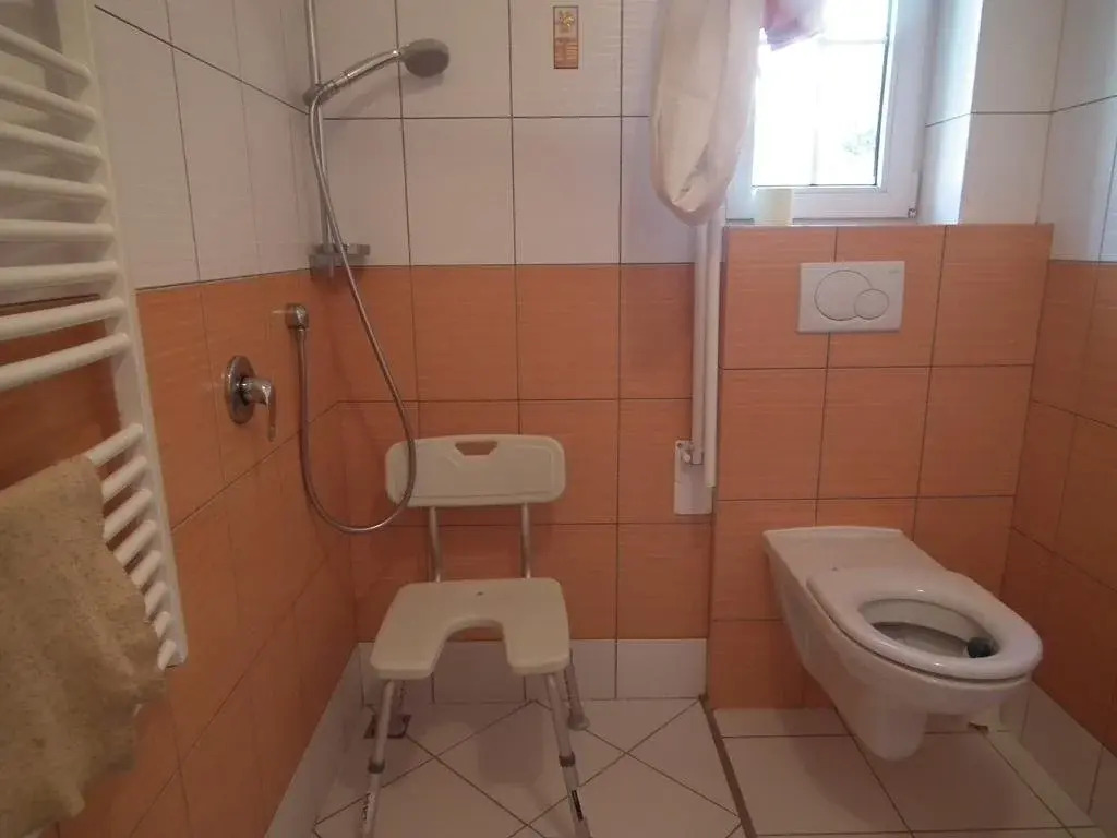 Apartmány Eva