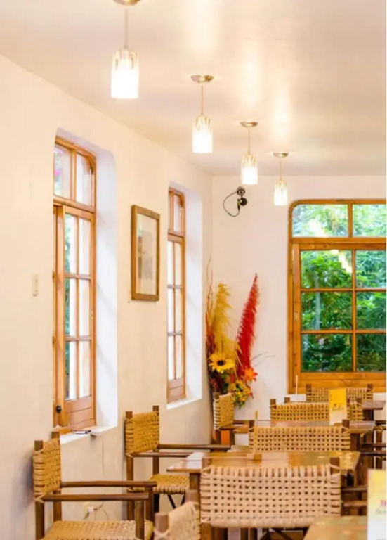 Hostal Alpes Huaraz