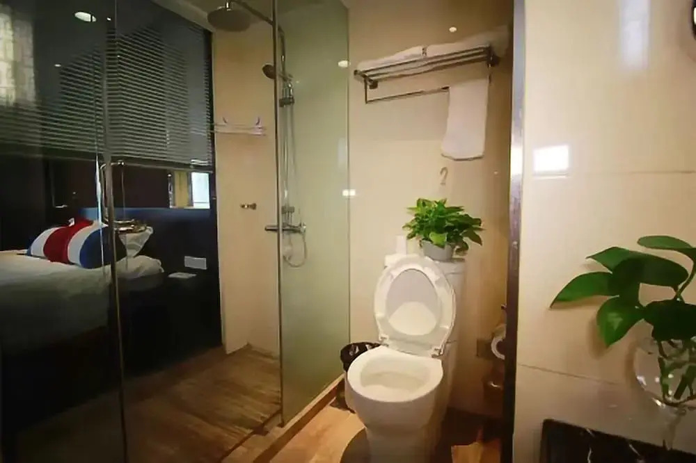 KaiRun Apartment
