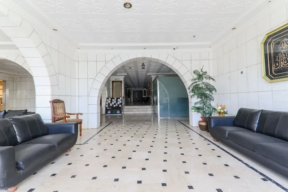Manazl AlSteen Furnished Apartments