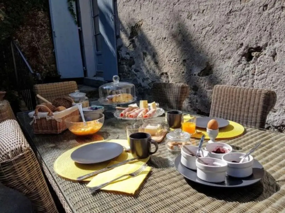 Le grenier occitan
