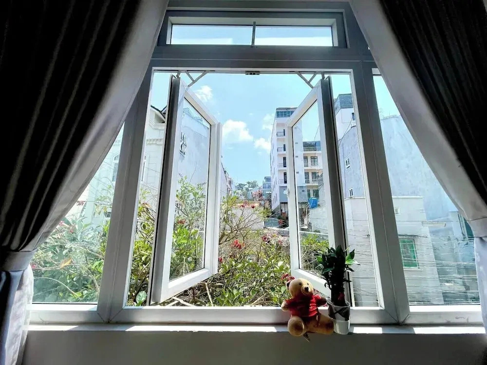WinterfellhotelDaLat