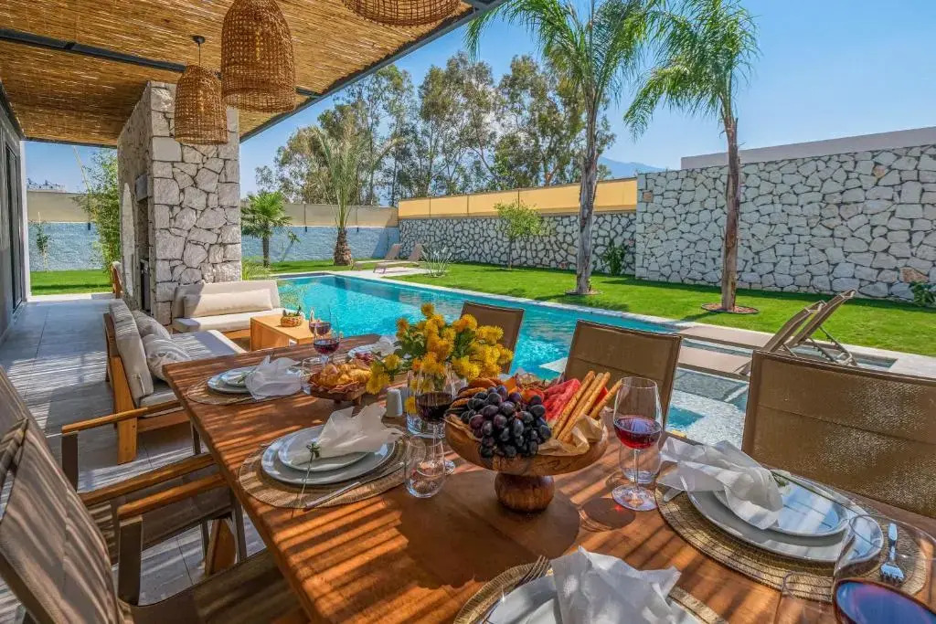 Viohouses-Luxury Private Villas Fethiye