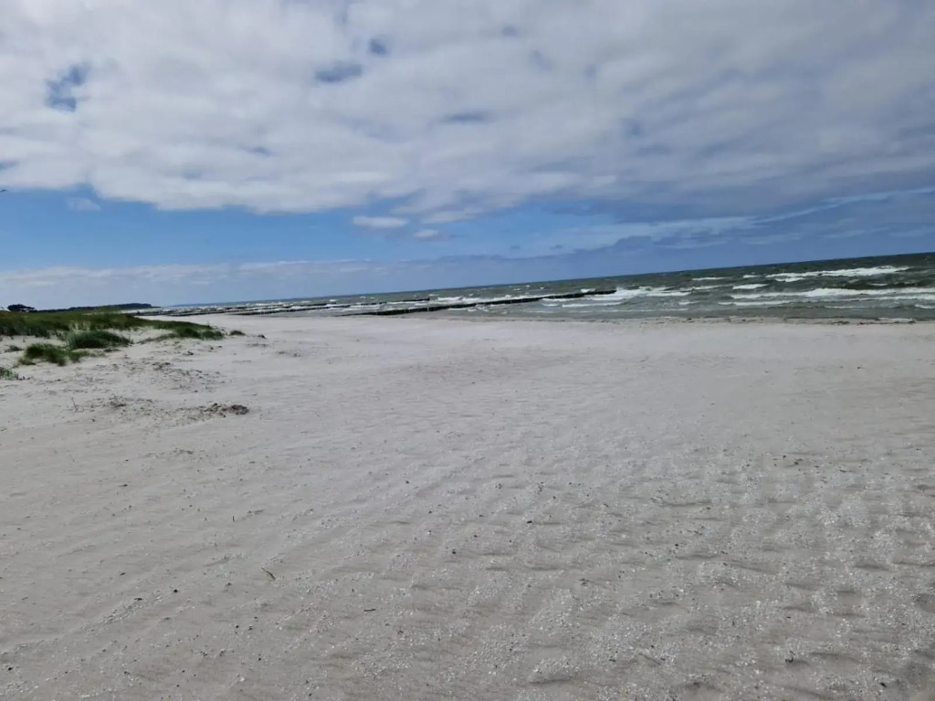 ,,Großer Tag am Meer'' Appartement 13.2 Dranske