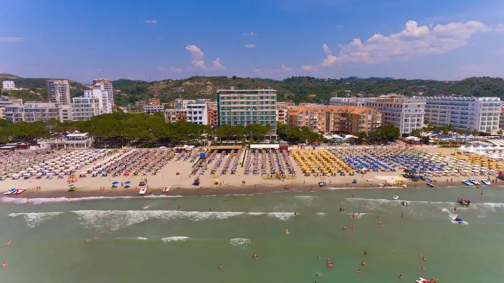 Hotel Ibiza