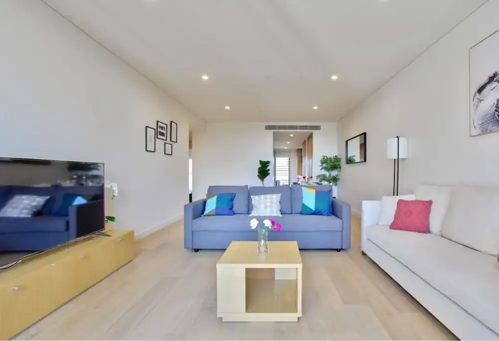 Apartment CBD - Harris St 6