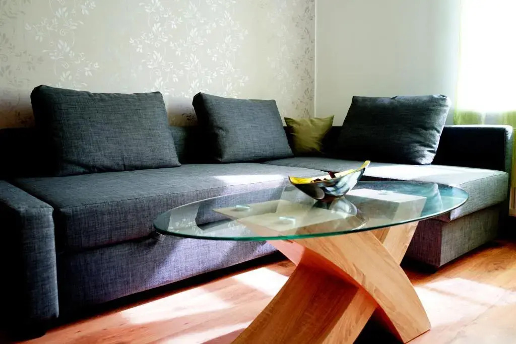 Arnie Apartman