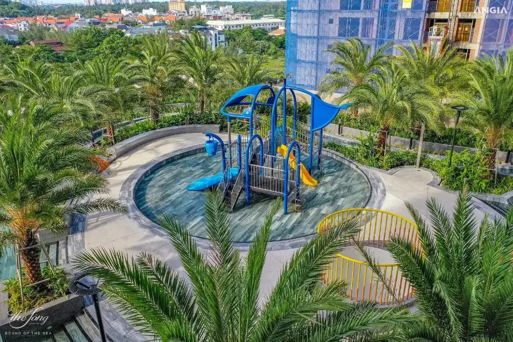 BIG SALE Louis&Jack Homie Studio 50m2 with Balcony