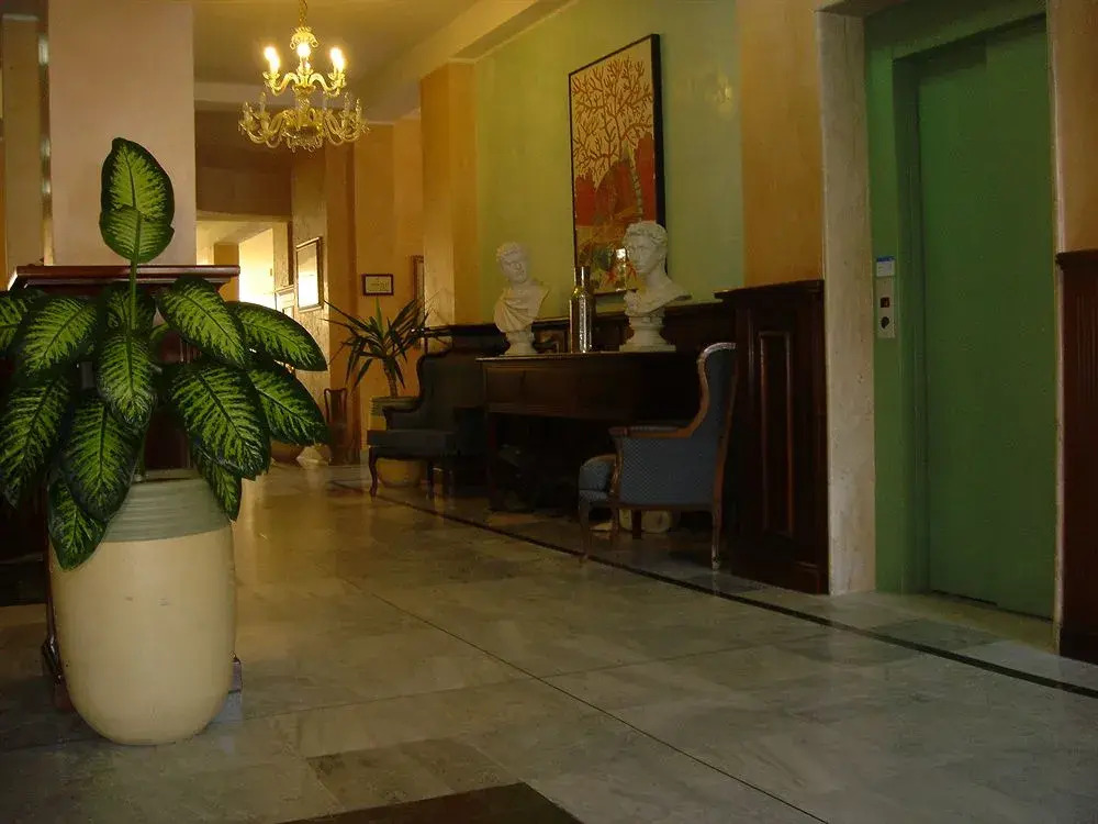Club Malaspina Hotel