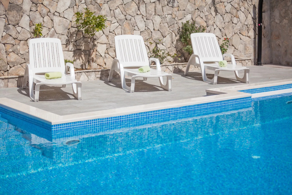 Apartments Villa Kolar