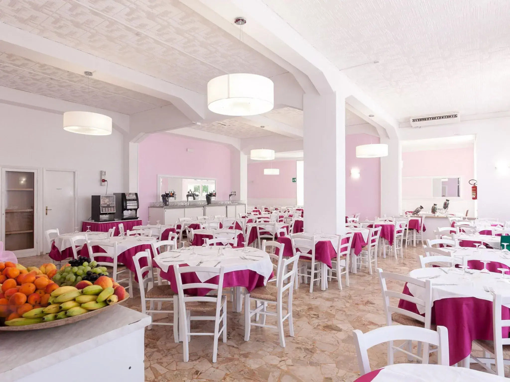 Hotel Promenade Universale