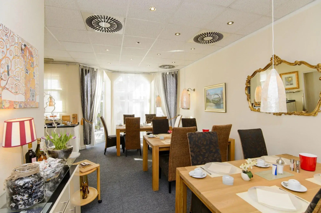 Landhaus Ambiente