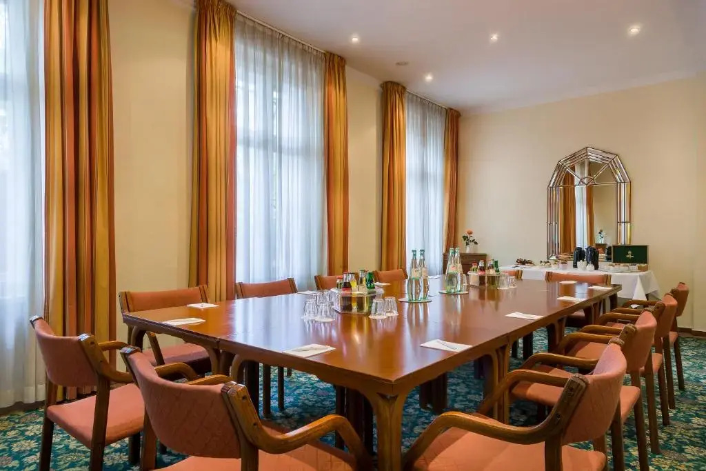Garner Hotel Berlin - Messe by IHG