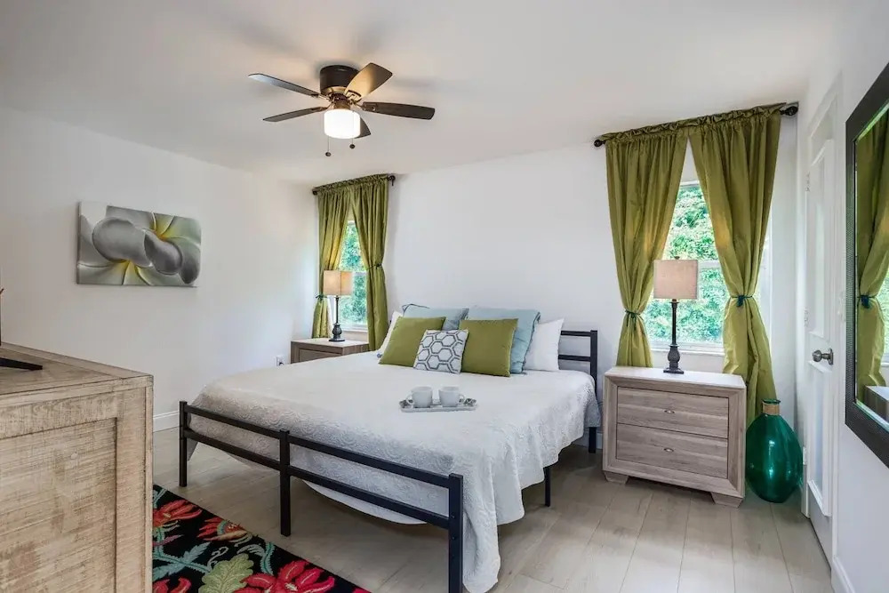 Sea La Vie Villa With Tropical Views