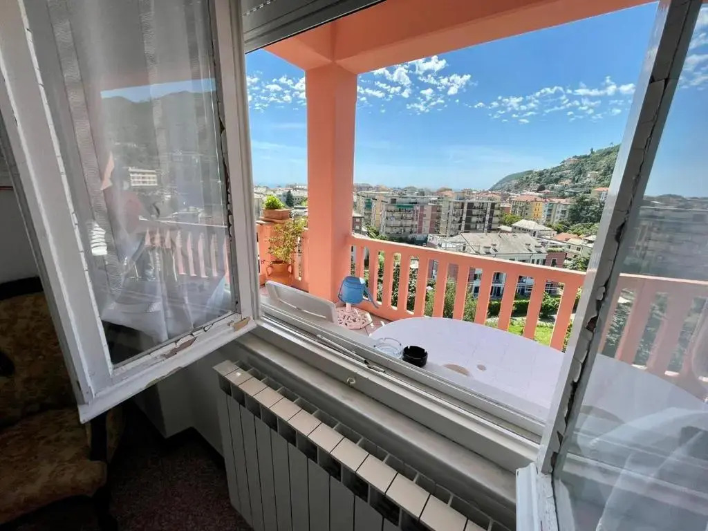 Tilde apartment - Levanto, 5 Terre