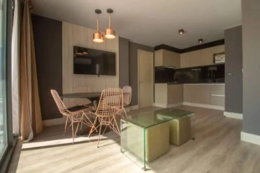 One Nk Apartments