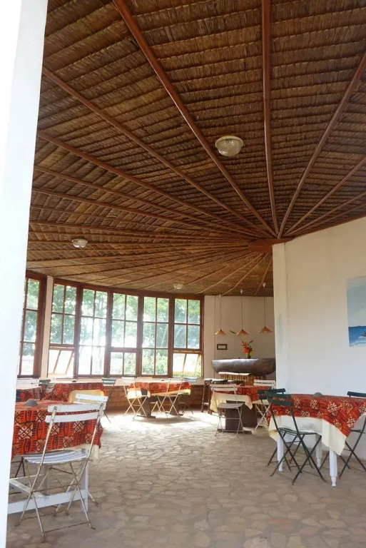 La Villa de Kribi
