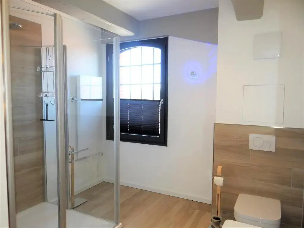 Speicher Residenz Barth E2 App 1