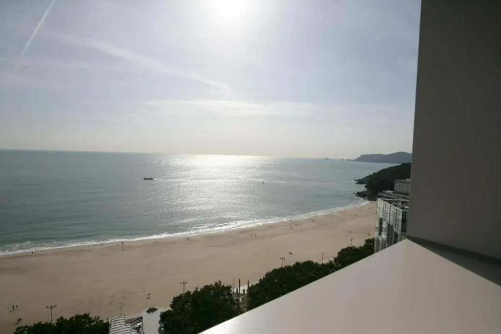 Toyoko Inn Busan Haeundae 2