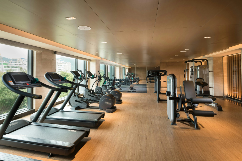 Joyze Hotel Xiamen, Curio Collection By Hilton
