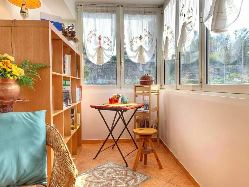 Ferienwohnung für 4 Personen ca 50 m in Arenzano, Italienische Riviera Italienische Westküste