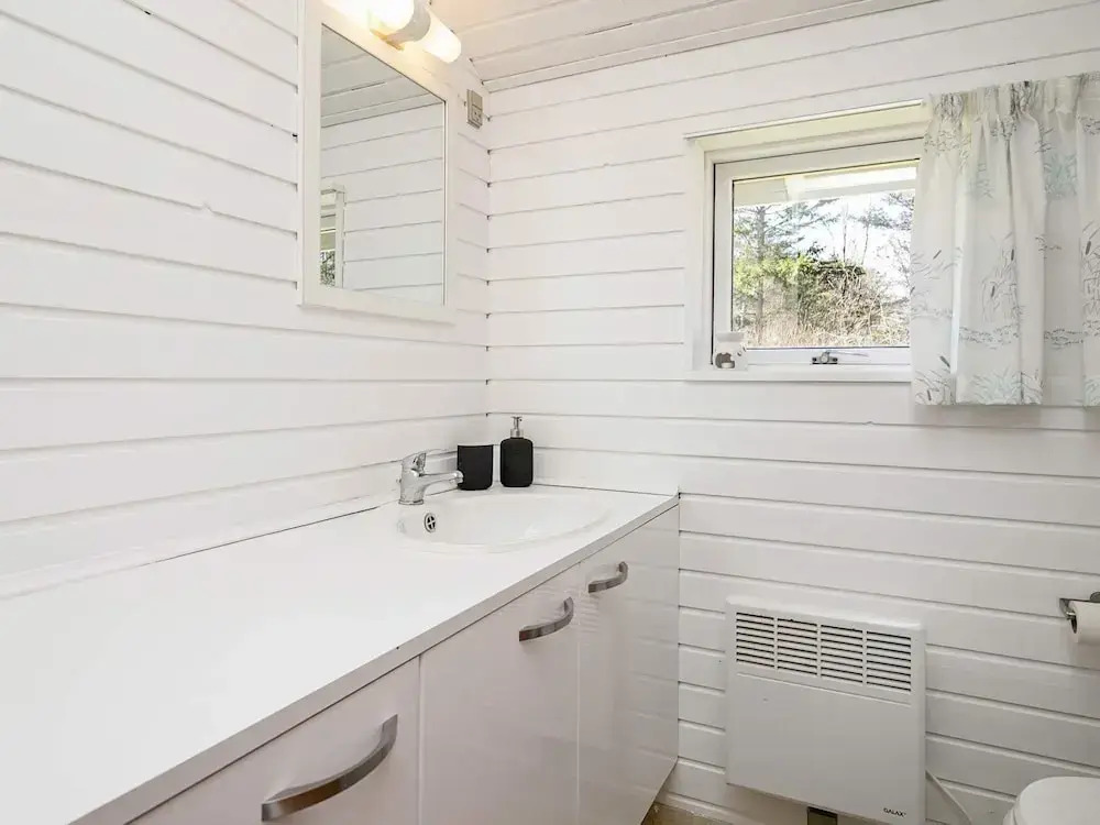 5 Person Holiday Home in Albaek