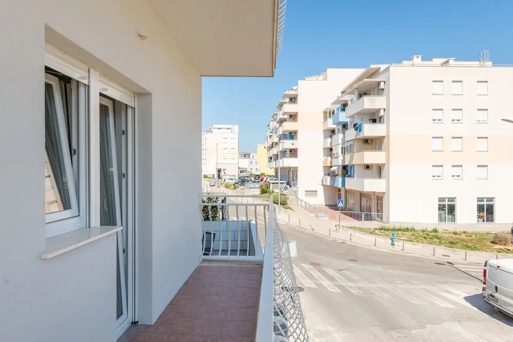 Apartman Maestral 1