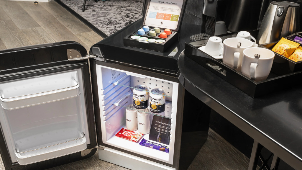 voco Manchester - City Centre by IHG