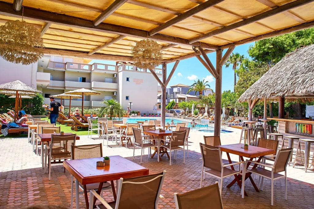 Inea Sole Boutique Hotel