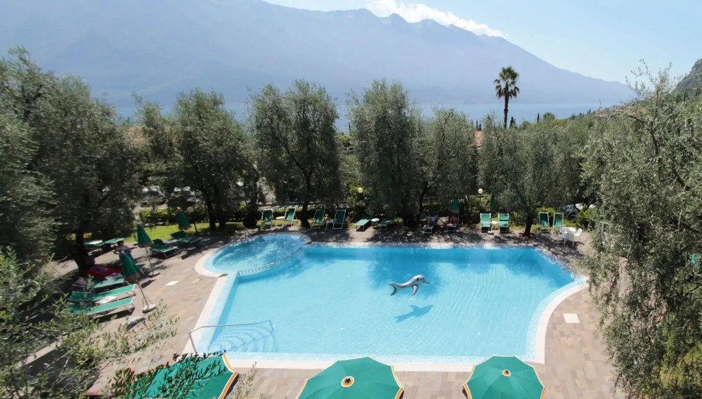 Hotel Coste