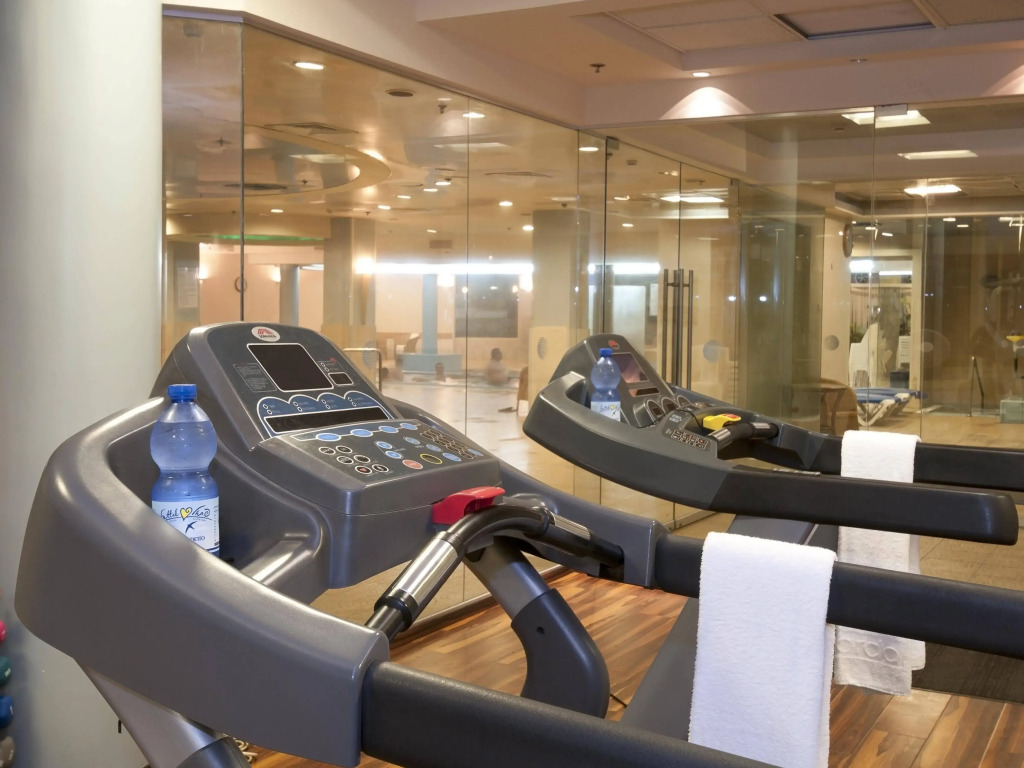 Leonardo Plaza Hotel Dead Sea