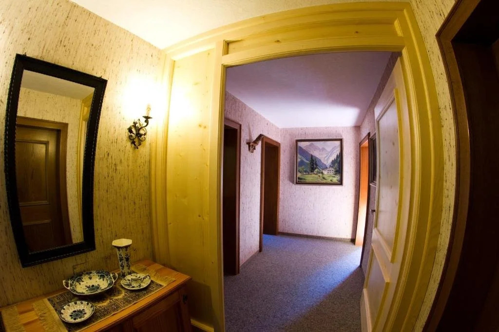 Pension Berktold
