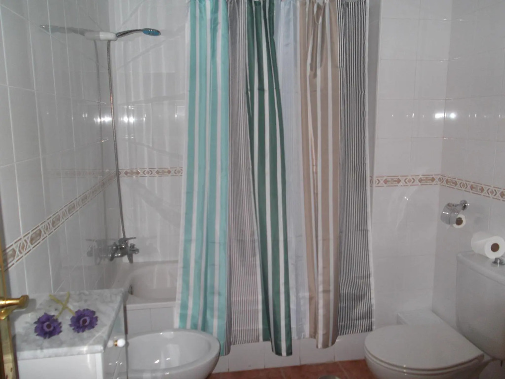 Apartment in Santa Pola, Alicante 100716