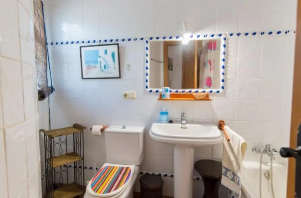 Apartment in Zahora Cadiz 101281 by MO Rentals