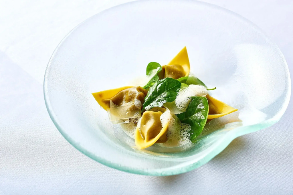 The Bath Priory - A Relais & Chateaux Hotel