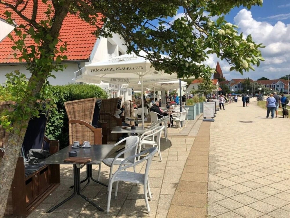 Holiday Home Wiedblick
