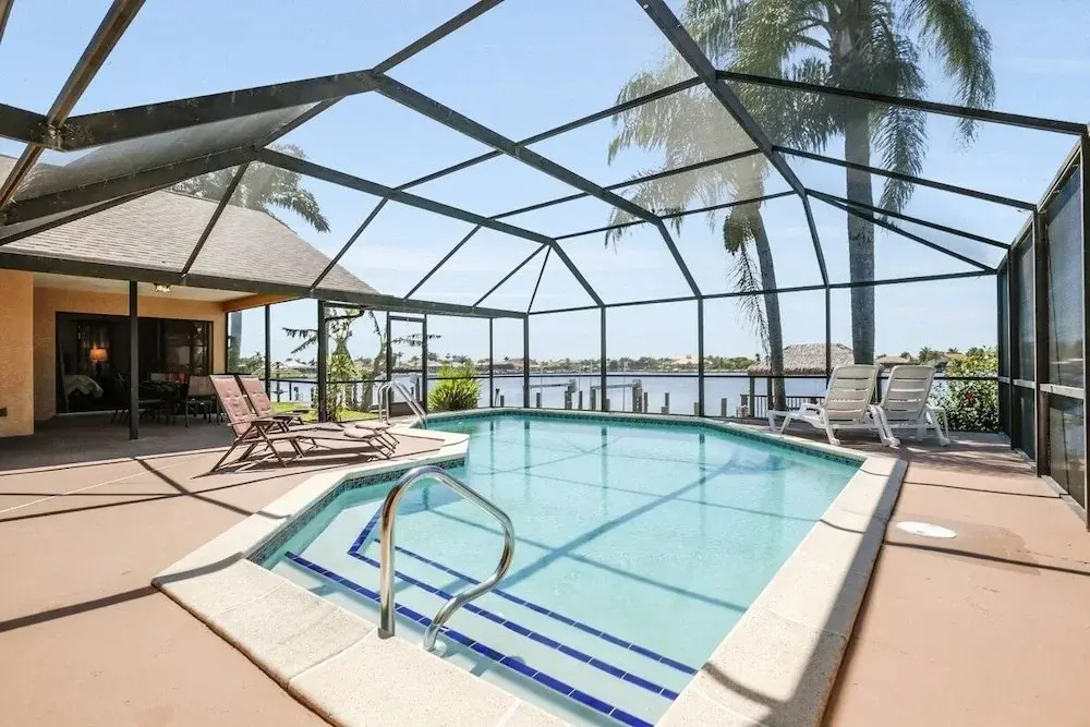 Villa Pelican - Roelens Vacations